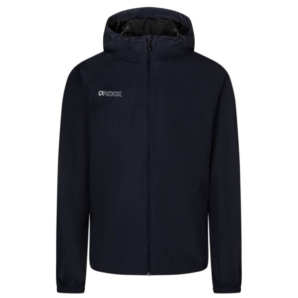 ROCK EXPERIENCE SIXMILE 2.0 JACKET UOMO dress blues (REMJ11472_1329)