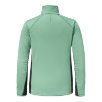 SCHÖFFEL Hiking Fleece Jacket Style Milagle DONNA gem jade (13785_6305)