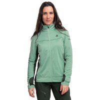 SCHÖFFEL Hiking Fleece Jacket Style Milagle DONNA gem jade (13785_6305)