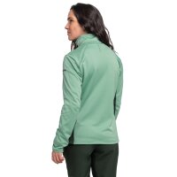 SCHÖFFEL Hiking Fleece Jacket Style Milagle DONNA gem jade (13785_6305)