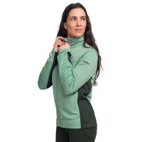 SCHÖFFEL Hiking Fleece Jacket Style Milagle DONNA gem jade (13785_6305)