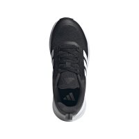 ADIDAS FORTARUN 4.0 KIDS SCHUH core black/cloud...