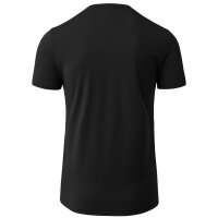 MARTINI Daybreaker Shirt UOMO black/white (SSH630334B_110)