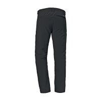 SCHÖFFEL Pants Folkstone Warm M UOMO black (23590_0999)