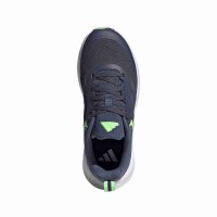 ADIDAS FORTARUN 4.0 KIDS SCHUH shanav/prloin/limbur (JQ5173)