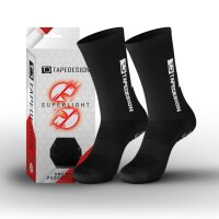 TAPEDESIGN SOCKS SUPERLIGHT onesize (37-48)