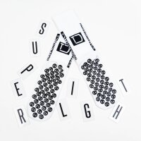 TAPEDESIGN SOCKS SUPERLIGHT onesize (37-48)