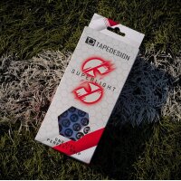 TAPEDESIGN SOCKS SUPERLIGHT onesize (37-48)