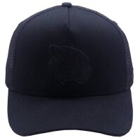 TRUCKER CAP JUNIORTEAM MORTIN•MOOS mit Geopard Stick...