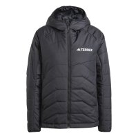 ADIDAS TERREX MULTI SYNTHETIC HOODED ISOLATIONSJACKE...