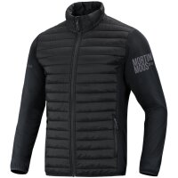 JAKO Hybridjacke Corporate black FSMM (C7004_800)