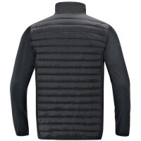JAKO Hybridjacke Corporate black FSMM (C7004_800)