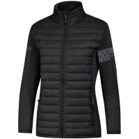 JAKO Hybridjacke Corporate DAMEN black FSMM (C7004D_800)
