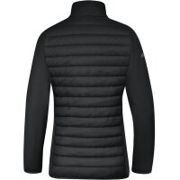 JAKO Hybridjacke Corporate DAMEN black FSMM (C7004D_800)