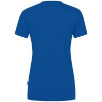 JAKO T-Shirt Doubletex DAMEN royal FSMM (C6130D_400)