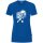 JAKO T-Shirt Doubletex DAMEN royal FSMM (C6130D_400)