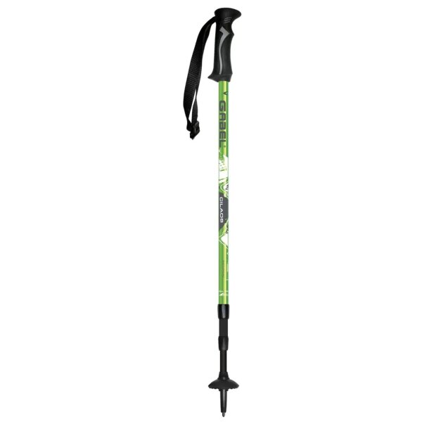 GABEL BASTONCINO TREKKING CILAOS lime 2026 (700744730) 1PAIO