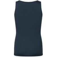 SUPER.NATURAL TANKTOP SIERRA140 UOMO blueberry...