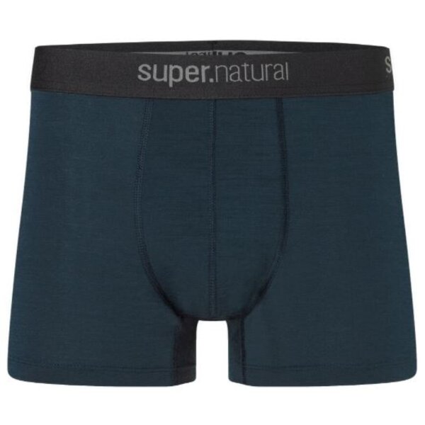 SUPER.NATURAL TUNDRA175 BOXER UOMO blueberry (SNM019780_W01)