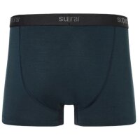 SUPER.NATURAL TUNDRA175 BOXER UOMO blueberry (SNM019780_W01)