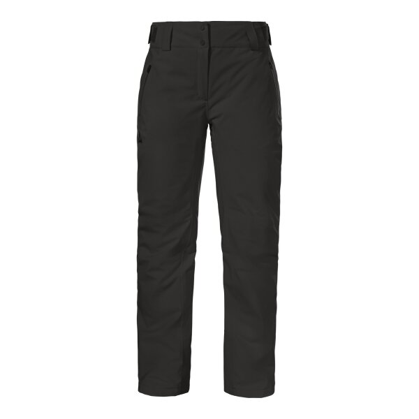 SCHÖFFEL Ski Pants Style Pine DAMEN black (13755_9990)