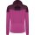 MONTURA SPITZE HYBRID JACKET DONNA baton rouge/vinaccia (MJAF53W_59514)