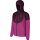 MONTURA SPITZE HYBRID JACKET DONNA baton rouge/vinaccia (MJAF53W_59514)