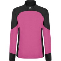 MONTURA RISE MAGLIA DAMEN baton rouge (MMAP20W_595)