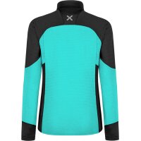 MONTURA RISE MAGLIA DAMEN turquoise (MMAP20W_730)