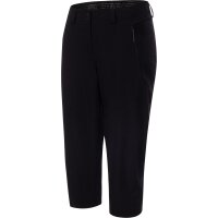 MONTURA WALK PIRATA 3/4 PANTS DAMEN black (MPPG17W_90)