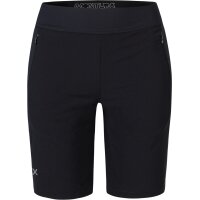 MONTURA STRETCH SHAPE BERMUDA DAMEN black (MPBG14W_90)