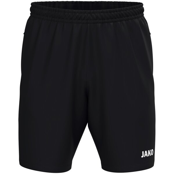 JAKO Webshort One schwarz (6200_800)