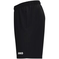 JAKO Webshort One schwarz (6200_800)