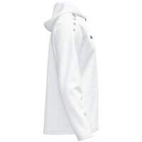 JAKO Kapuzenjacke One white (6800_000)