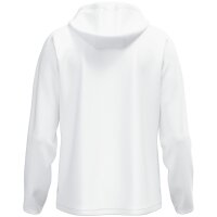 JAKO Kapuzenjacke One white (6800_000)