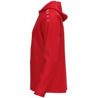 JAKO Kapuzenjacke One rot (6800_100)