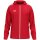 JAKO Kapuzenjacke One rot (6800_100)