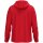 JAKO Kapuzenjacke One rot (6800_100)