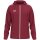 JAKO Kapuzenjacke One bordeaux (6800_155)