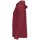 JAKO Kapuzenjacke One bordeaux (6800_155)