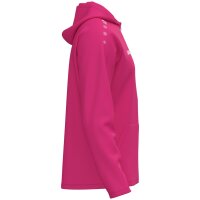JAKO Kapuzenjacke One deep pink (6800_170)