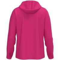JAKO Kapuzenjacke One deep pink (6800_170)