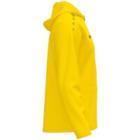 JAKO Kapuzenjacke One gelb (6800_335)