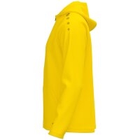 JAKO Kapuzenjacke One gelb (6800_335)