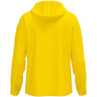 JAKO Kapuzenjacke One gelb (6800_335)