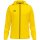 JAKO Kapuzenjacke One gelb (6800_335)