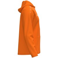 JAKO Kapuzenjacke One neonorange (6800_350)