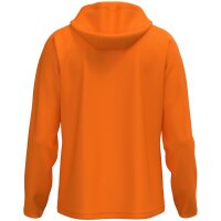 JAKO Kapuzenjacke One neonorange (6800_350)