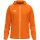 JAKO Kapuzenjacke One neonorange (6800_350)