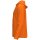 JAKO Kapuzenjacke One neonorange (6800_350)
